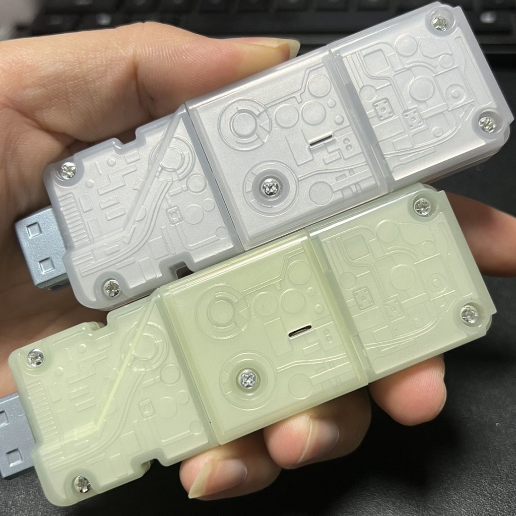 Đồ Chơi Nhân Vật Kamen rider W t2 eternal Memory Cách Âm bgm2