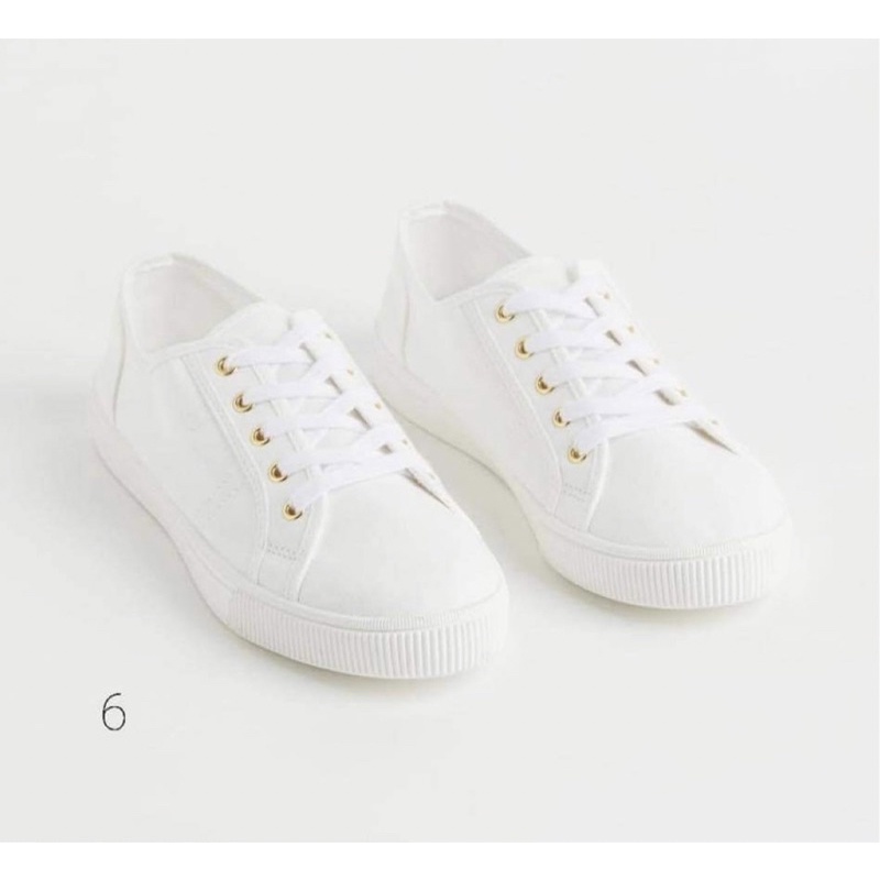 Giày HM size 38 used