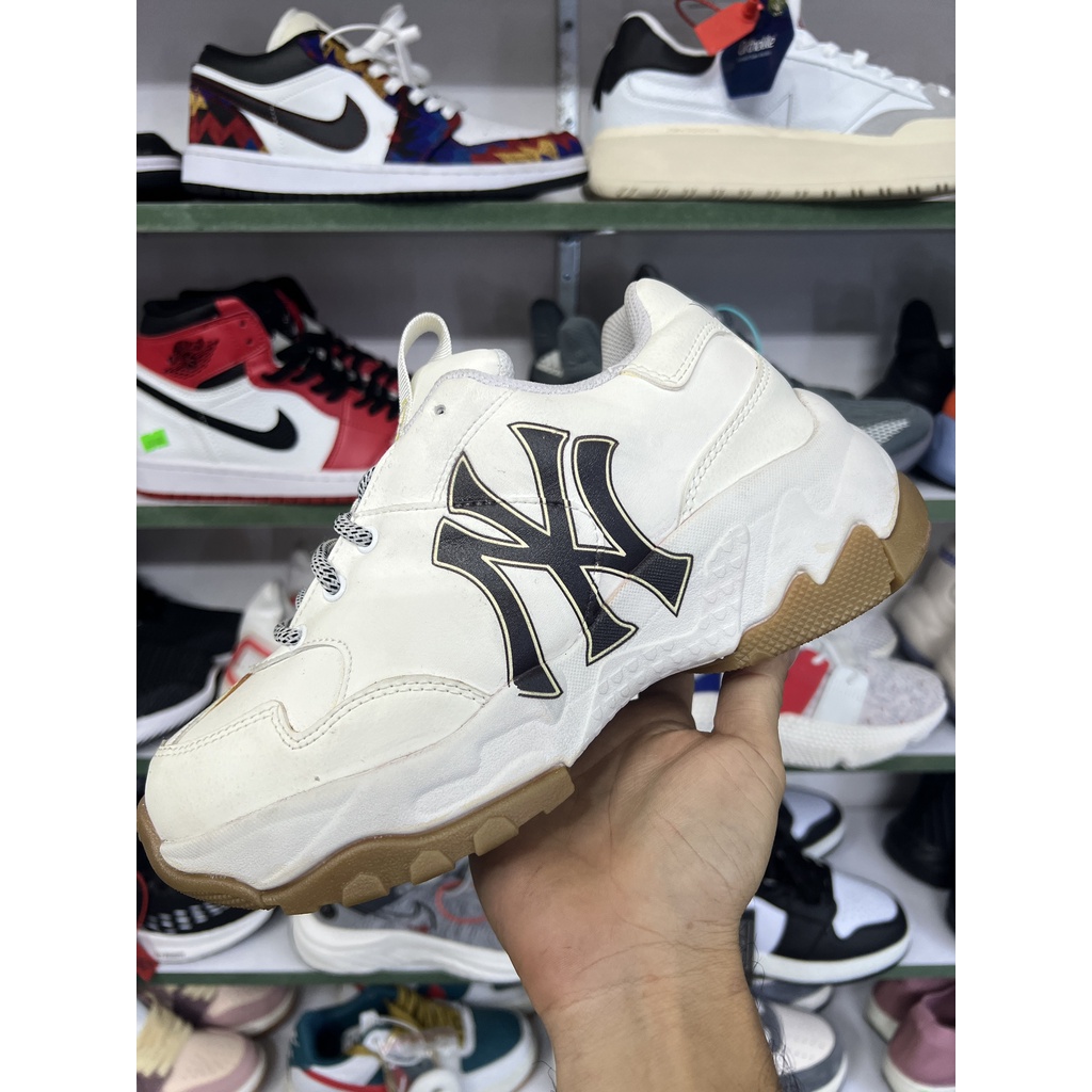 Giày MLB Boston siêu cấp