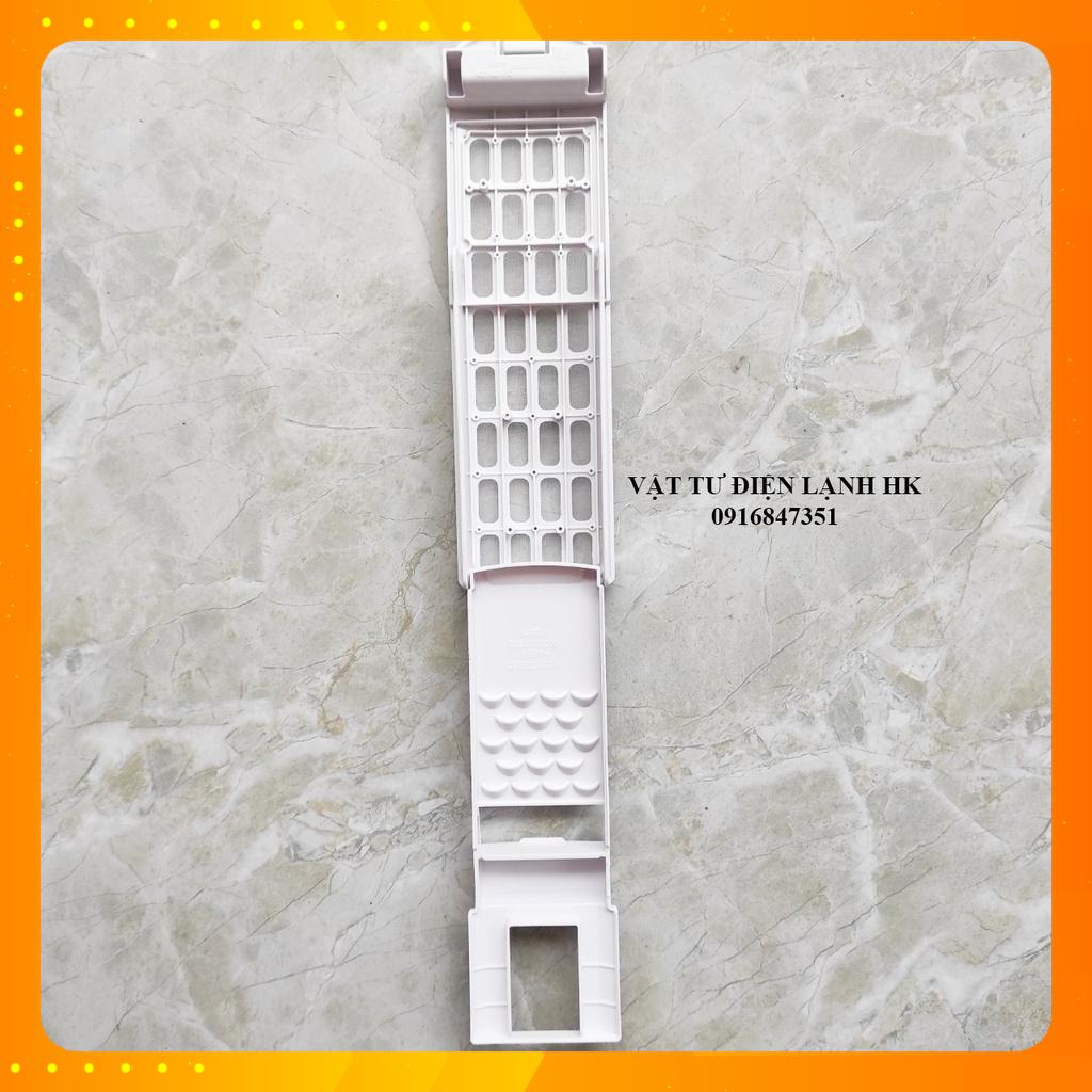LƯỚI LỌC SỢI VẢI MÁY GIẶT .AQUA AQW - FR100ET, DR100ET,25.5cm x 7cm x 2cm