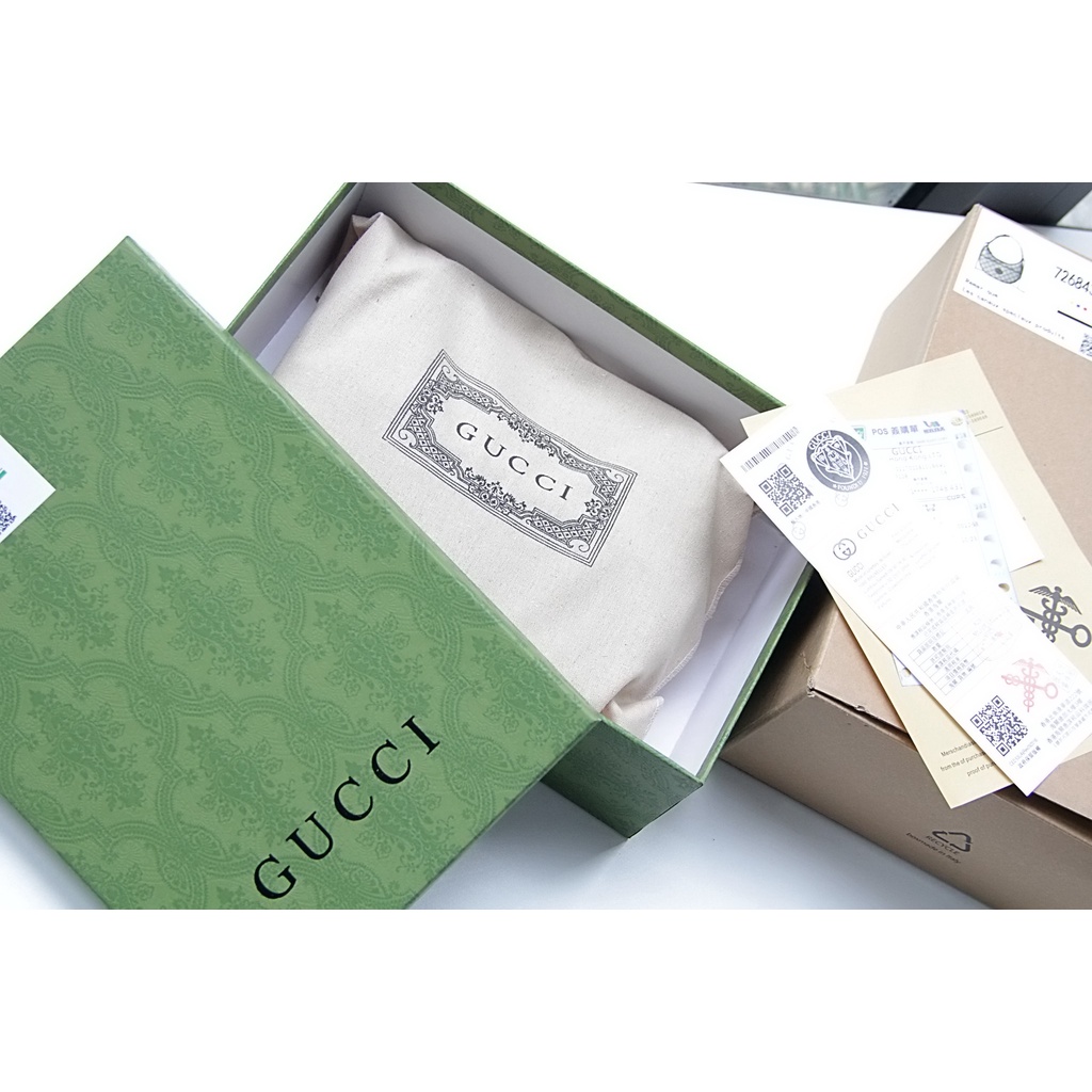 Túi Đeo Vai Marmont Half Moon Shaped Đen Cao Cấp Hàng Sẵn Hình Thật Shop Chụp