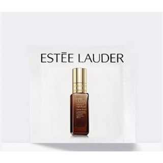 [BILL US - EL STORE] Sample dưỡng da ESTEE LAUDER và các hãng dùng thử