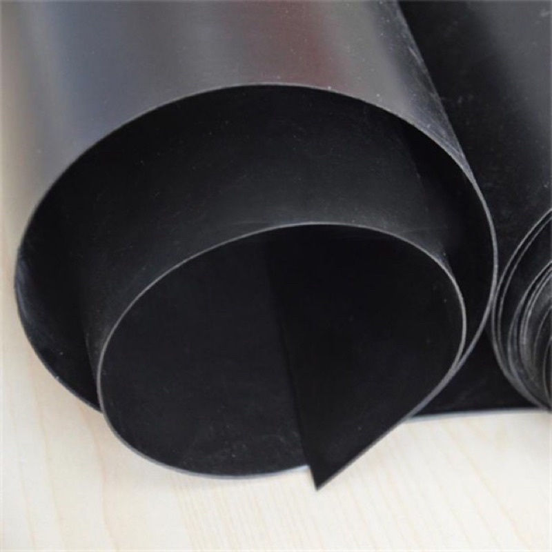 Miếng Nhựa Lót Đáy Túi Làm phom túi cứng cáp