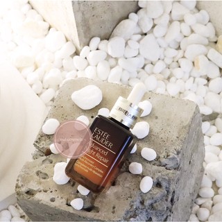 Tinh chất dưỡng  Advanced night repair