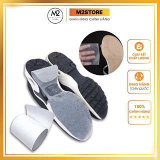 Miếng dán đế giày Sole 3M cao cấp 3M Sole Protector MDG05