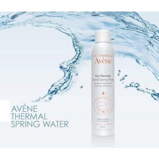Xịt Khoáng AVENE 150ml-300ml