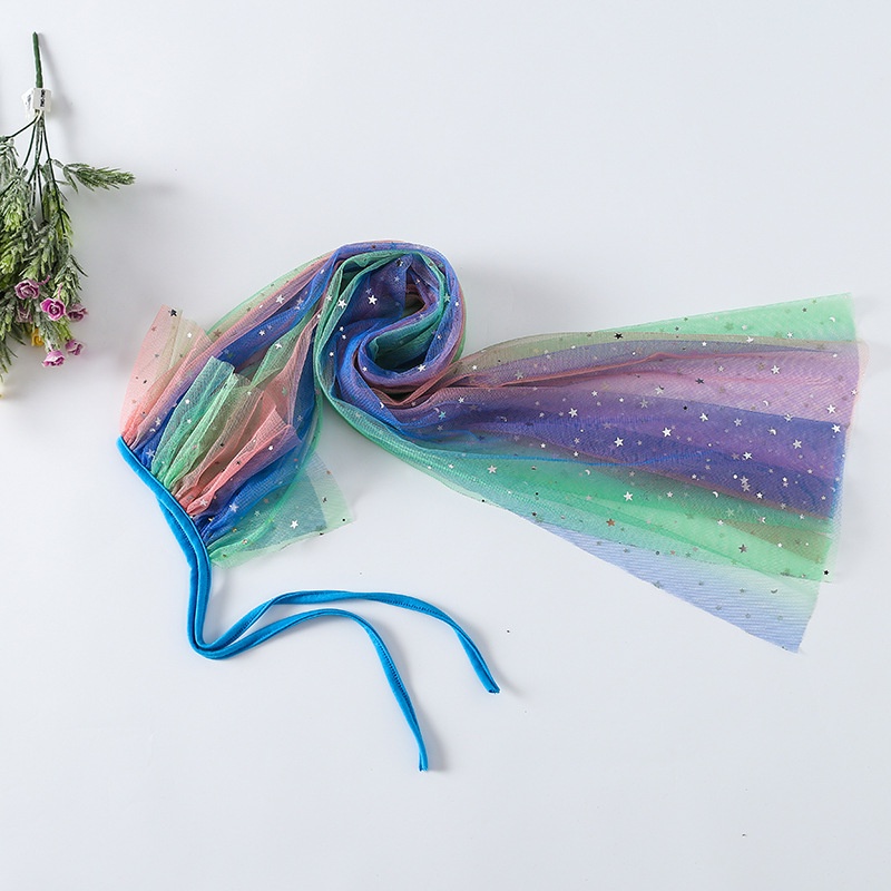 Áo Choàng Mỏng Chống Nắng In Hình Công Chúa Elsa Cho Bé Gái B52