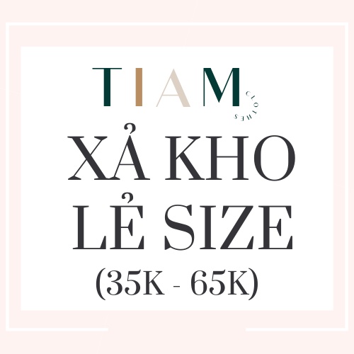 ÁO KIỂU VNXK ĐỦ SIZE F21 VÀ CÁC HÃNG KHÁC - THANH LÝ TỒN KHO SIÊU RẺ 35-65K