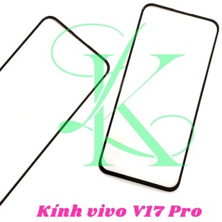 Kính vivo v17 pro
