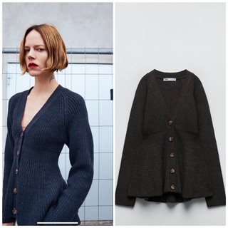 Áo len Zara Authentic