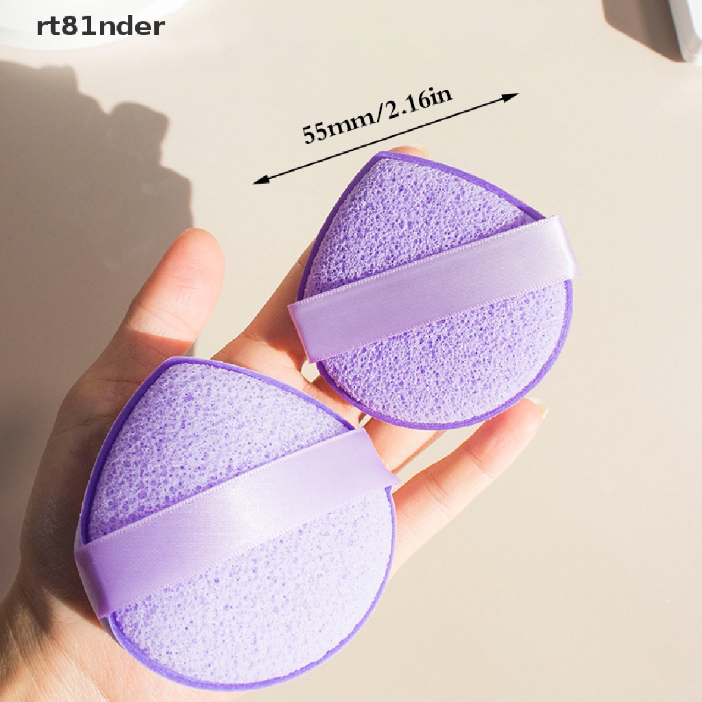 Rt Mút Rửa Mặt Mini Tẩy Tế Bào Chết Mềm Mại Tự Nhiên