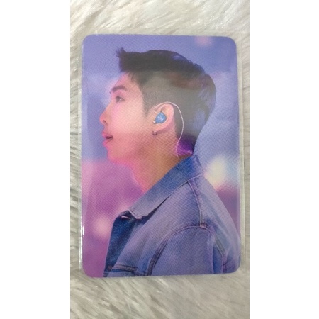 Card BTS Dicon 102 tách lẻ | BTS 102 Dicon Official