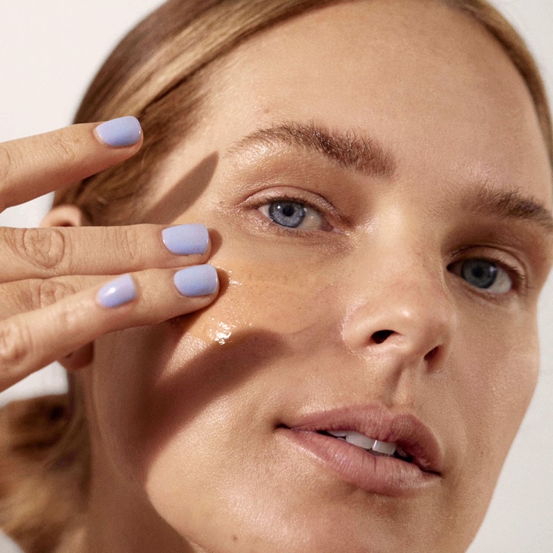 Mặt nạ ngủ sáng da Pipette Baby Overnight Brightening Mask