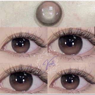 LENS NỘI ĐỊA TRUNG Moonlight Pink