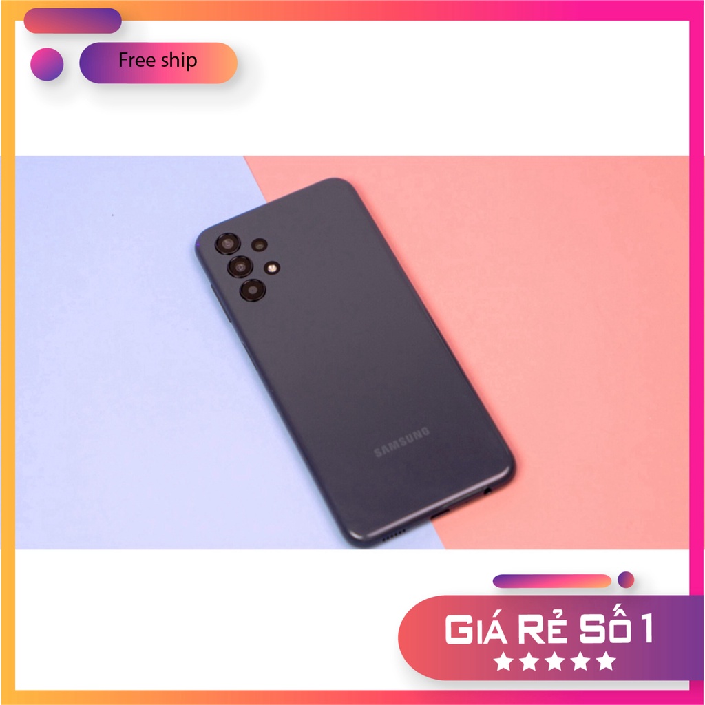 Điện thoại Samsung Galaxy A13  Hàng Chính Hãng Fullbox BẢo Hành 1 Năm  - vuhamobile8271