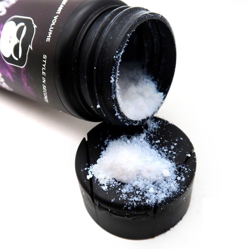 Bột Tạo Phồng Tóc Volcanic Ash Styling Powder -25 Gram