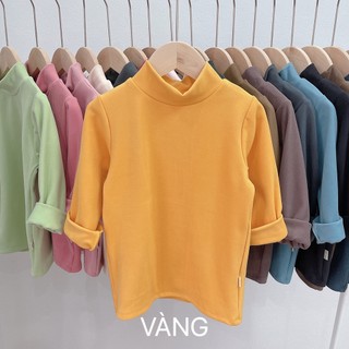 Áo giữ nhiệt size đại