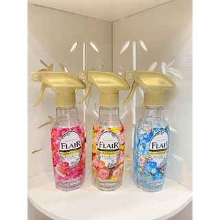 Xịt thơm và làm phẳng quần áo 270ml Kao Flair nội địa Nhật Bản