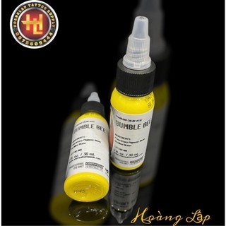 Mực xăm chính hãng eternal bumble bee