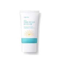 [Shingmulnara] Oxygen Water Light Vegan Jink Sun Cream 50ml