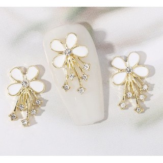 Charm trí nail mã mới nhé a