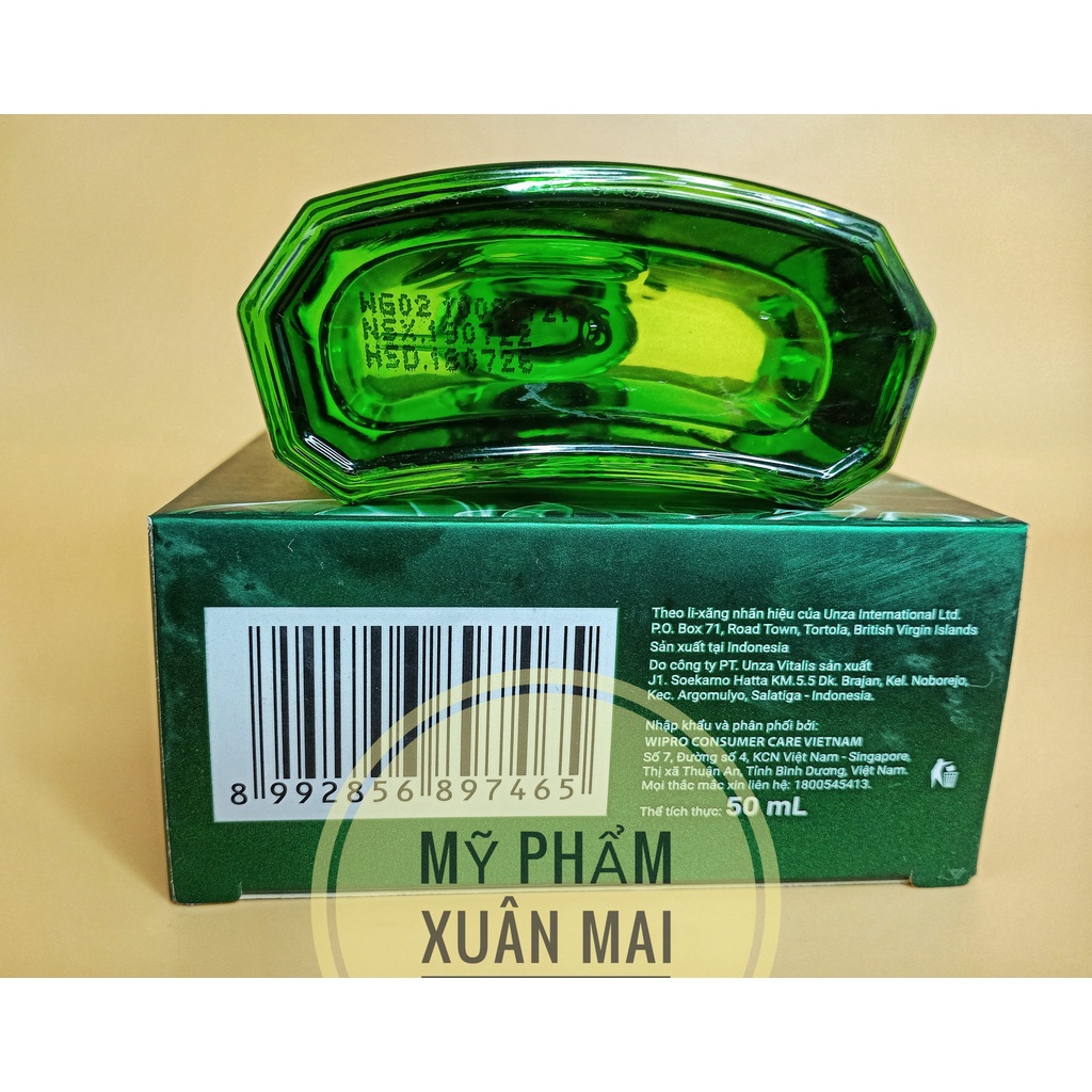 Nước Hoa ROMANO Classic 50ml - 100ml