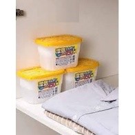 Hộp hút ẩm 450ml hàng Nhật