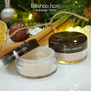 Minisize 5G - Phấn phủ Laura Mercier Translucent Loose Setting Powder