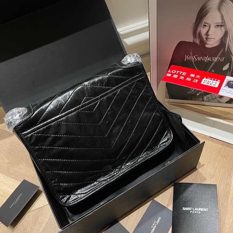 Túi xách y.s.l nữ fullbox hàng đẹp chất lượng siêu hot