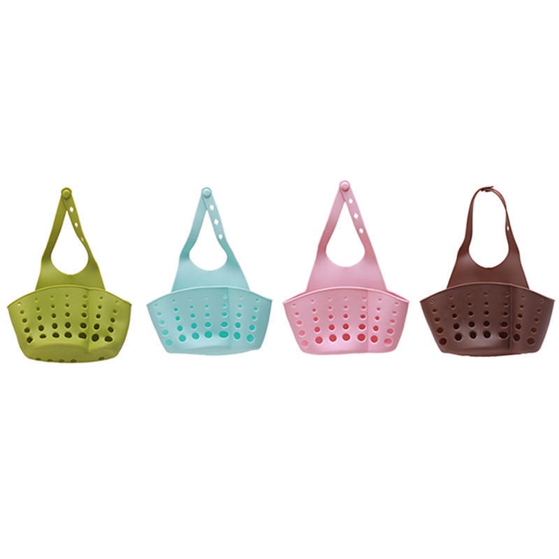 Giá Treo Túi Rác Tiện Lợi Dành Cho Nhà Bếp