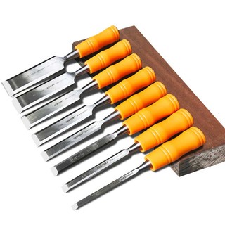 Đục gỗ cán nhựa century cao cấp đủ size từ 1p----->3p8