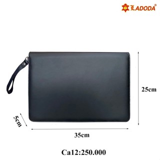 Cặp cán bộ Ca12 chính hãng Ladoda