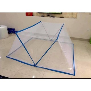 Màn, mùng chống muỗi xếp