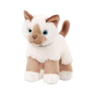 Đồ Chơi Thú Cưng Chó & Mèo Bông Posable
