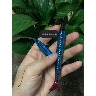 Bút Kẻ Mắt Thiết Kế Nàng Tiên Cá eyeliner