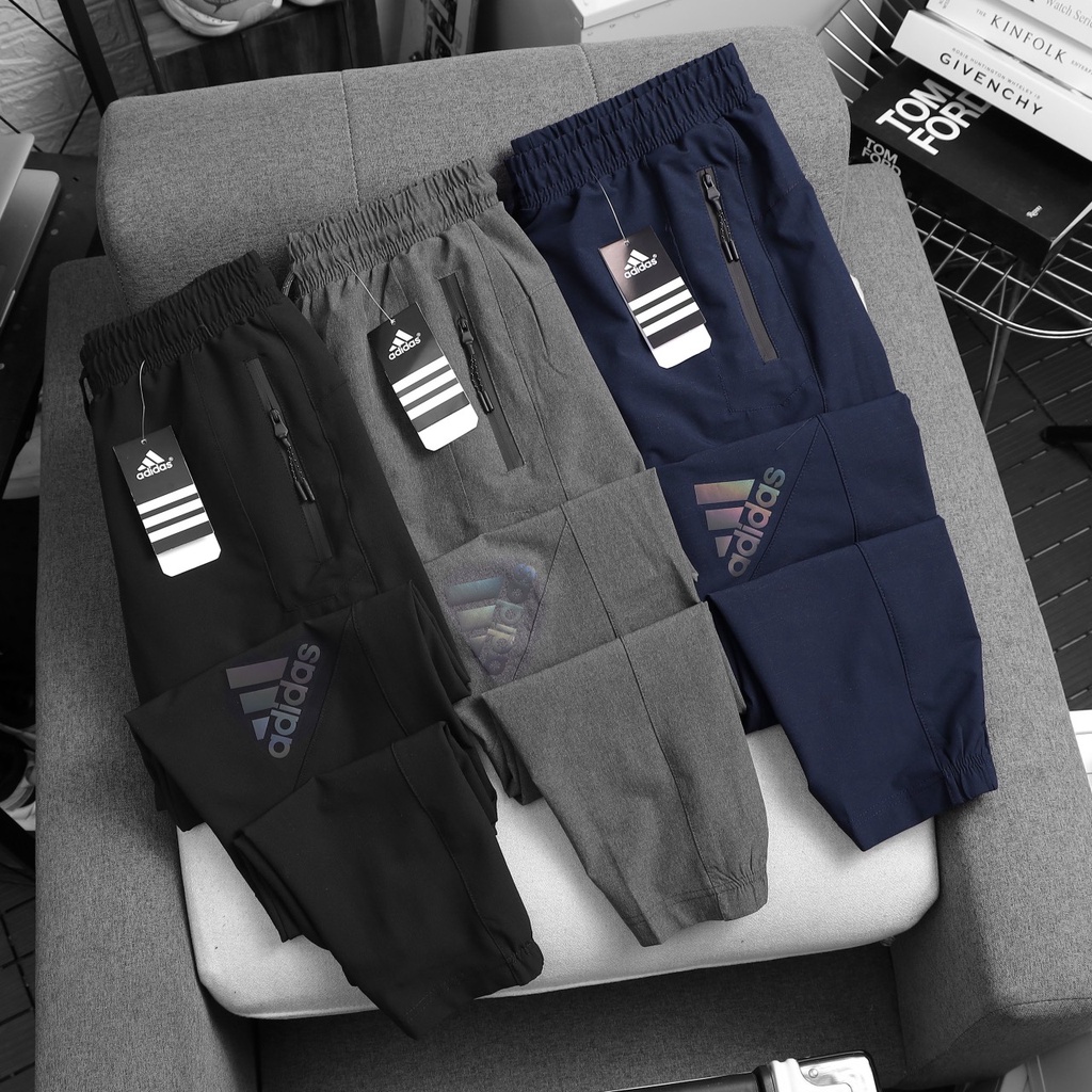 Quần dài gió CORBIN cao cấp