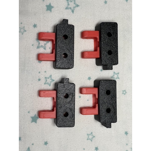 Bộ part nhựa ABS cho máy in voron 2.4  - Màu sắc theo yêu cầu