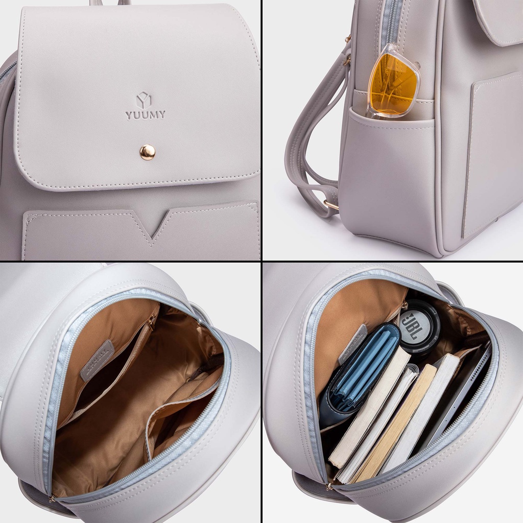 Balo Yuumy YBA24 cở trung