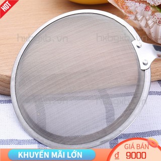 Dụng cụ rây bột bằng thép không gỉ