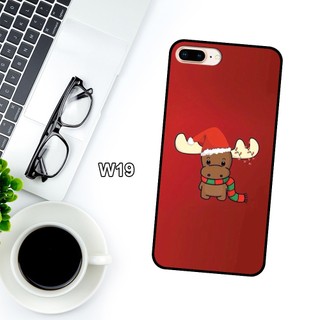 Ốp Iphone 5/6/6s/6 Plus - Iphone 7/8/7 Plus/8 Plus In Hình Cute Dễ Thương.(5)