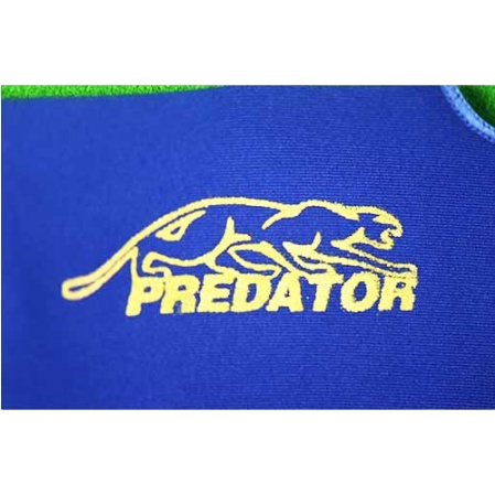 Bao Tay Bida CLB - predato