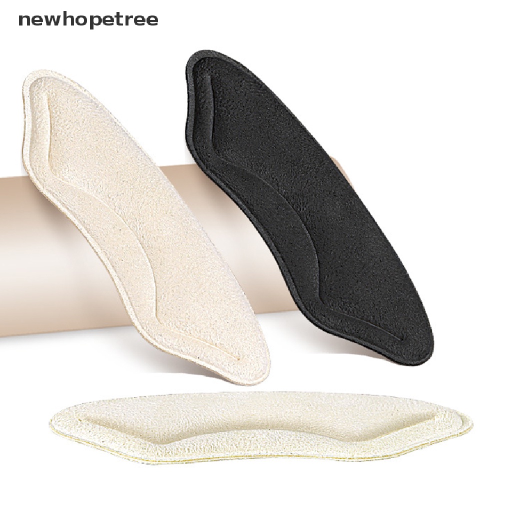 Miếng Dán Lót Giày Cao Gót Giảm Đau Điều Chỉnh Được Dành Cho Nữ