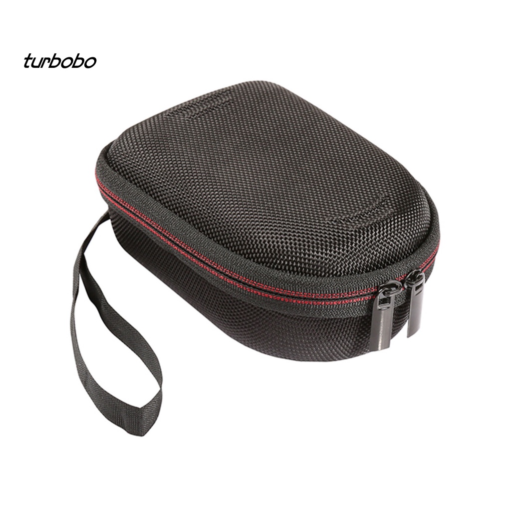 Túi Đựng Bảo Vệ Loa bluetooth Không Dây Di Động Hình Bobo Cho jbl go 3