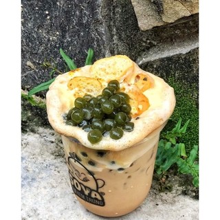 Trân châu olong 1kg