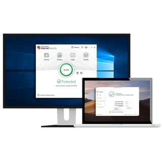 Trend Micro Internet Security