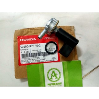 Khóa xăng Honda Wave RS cao cấp