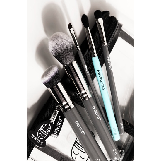 Cọ Trang Điểm MYKITCO