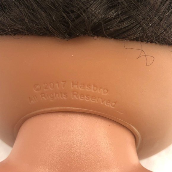 Búp Bê Mỹ Baby Alive Hasbro Doll