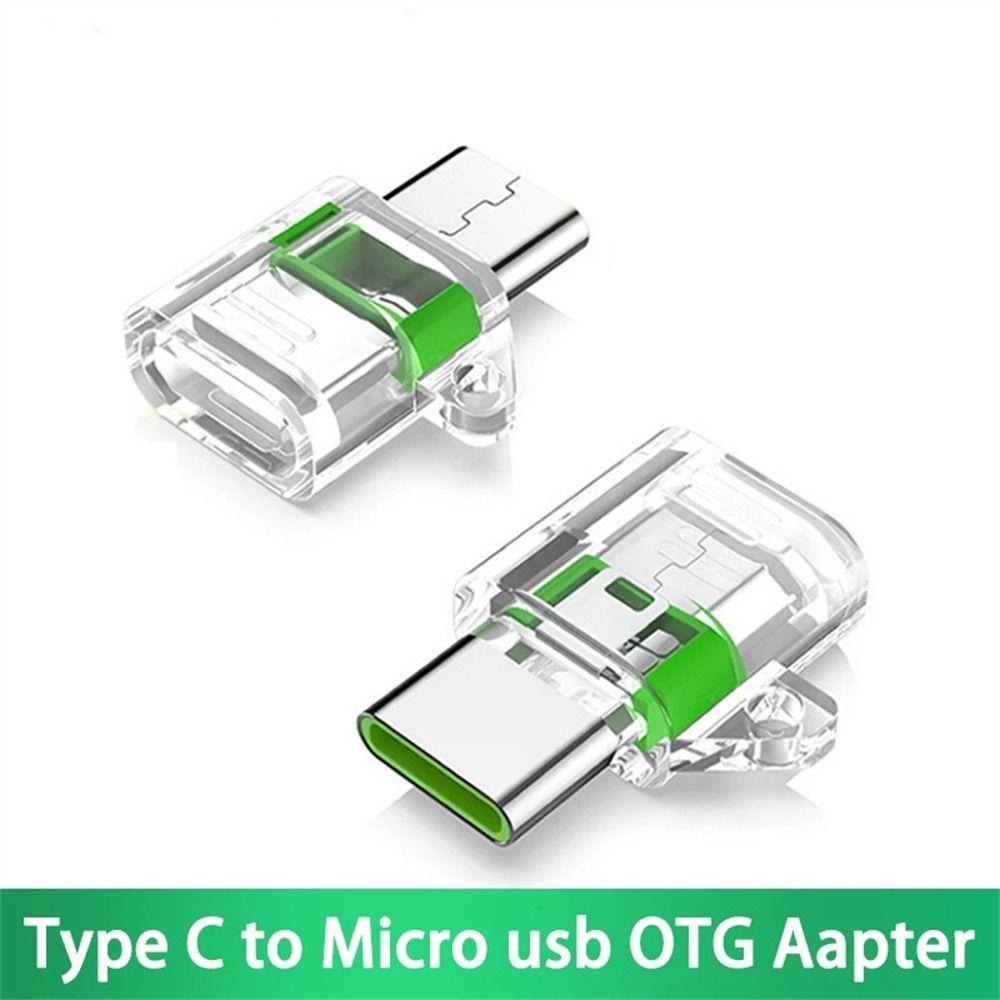 Cáp Chuyển Đổi USB 3.1 Type C OTG Chất Lượng Cao
