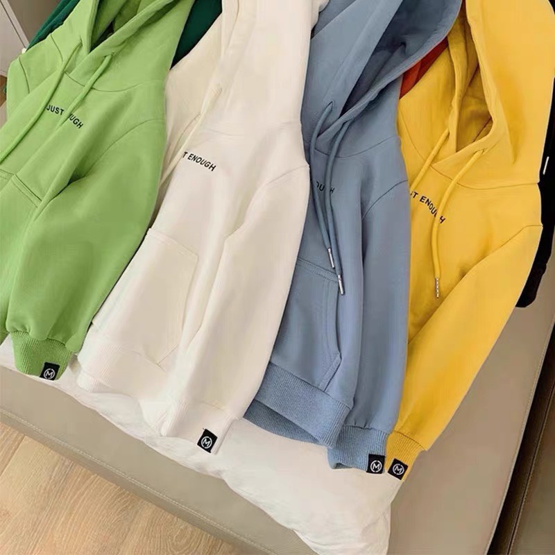 Áo Hoodie Cho Bé Trai Và Bé Gái Chất Nỉ Da Cá Từ 8 Đến 32 KG Heri Kids